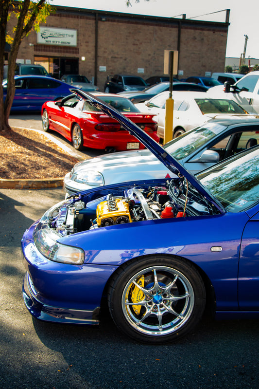 Deadlap Select: Vault Sessions