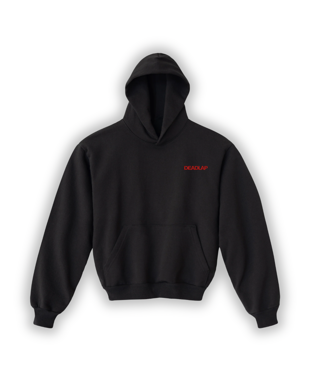 SR Series Hoodie
