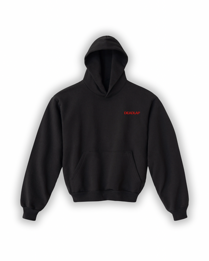 SR Series Hoodie