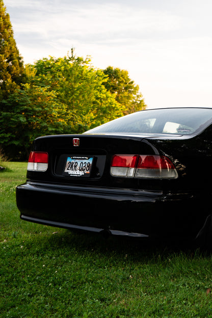 Not For Everyone Plate Frame