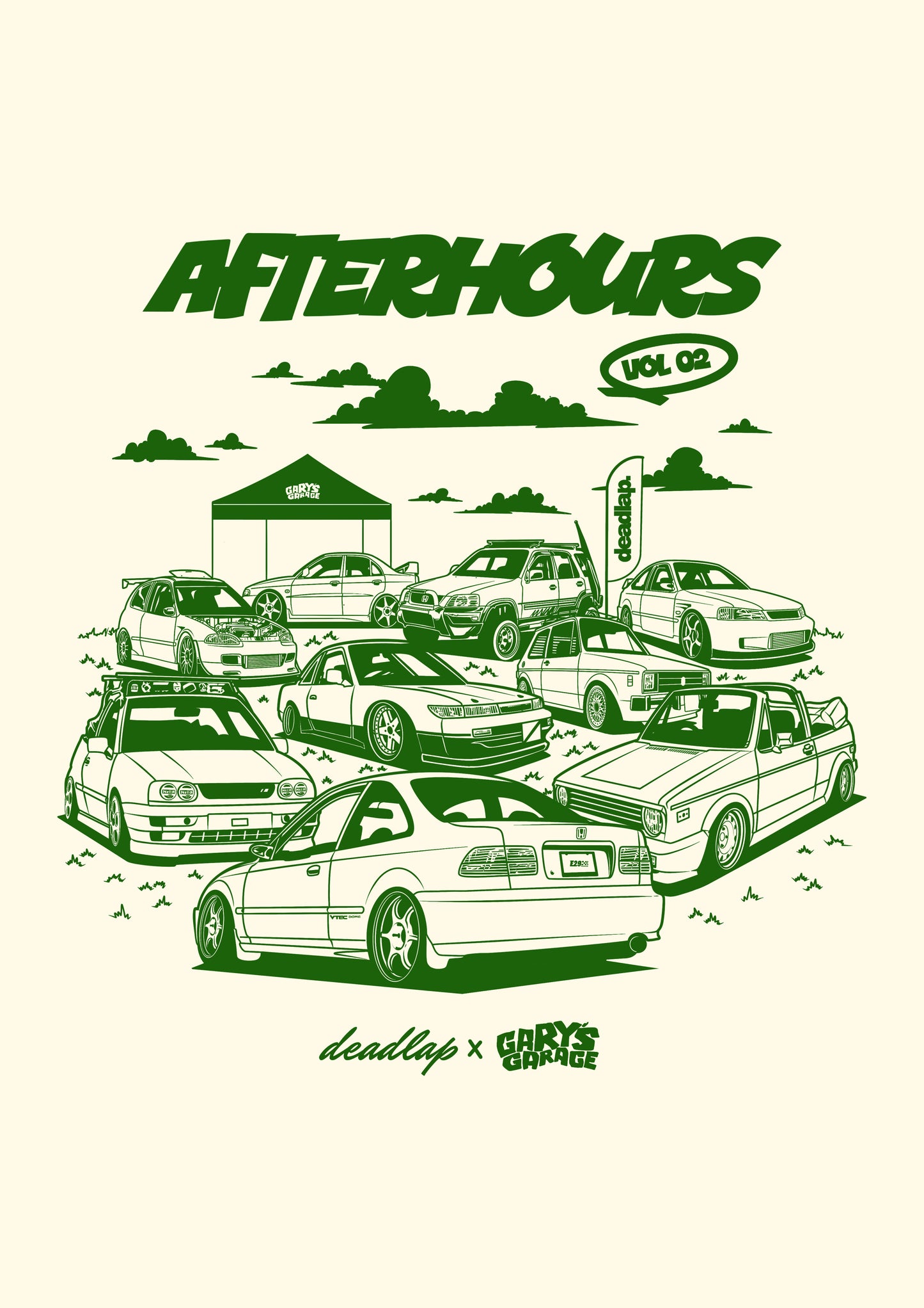 Afterhours Vol 2
