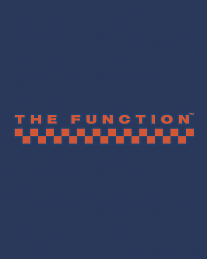 THE FUNCTION™ Event Tee