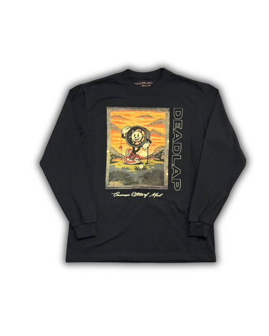 Concourse State of Mind