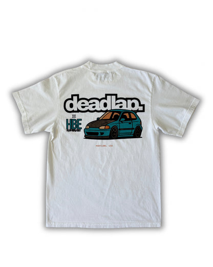 Deadlap X HBE Performance