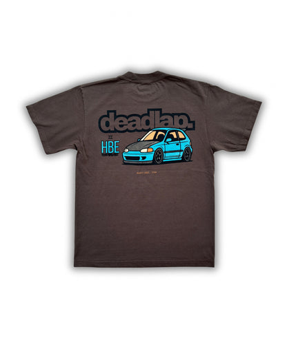 Deadlap X HBE Performance