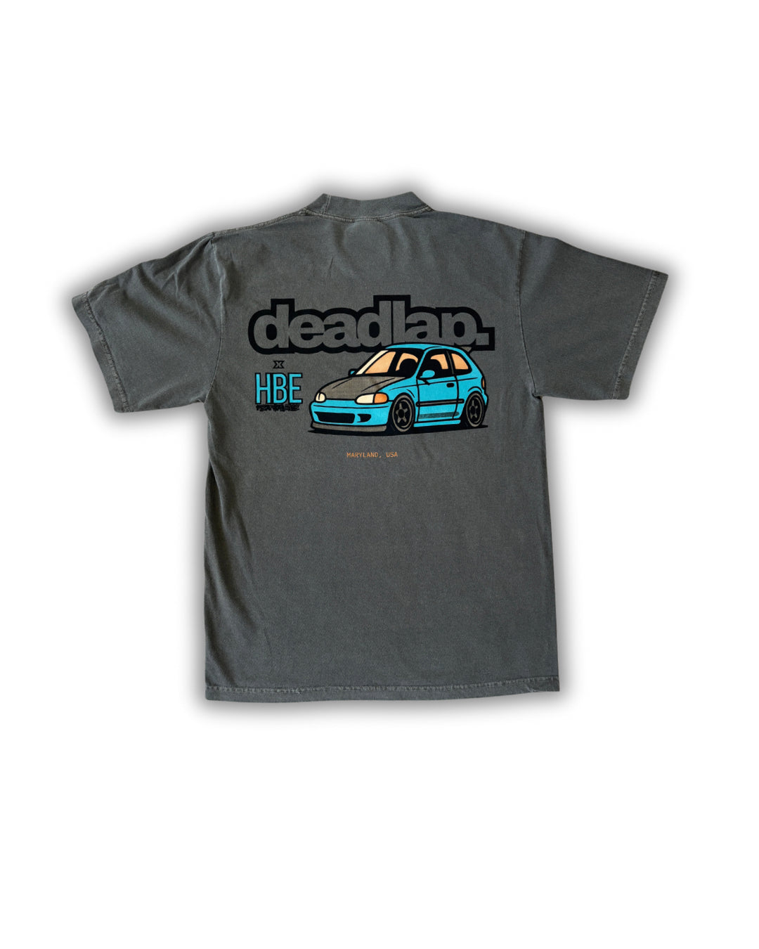 Deadlap X HBE Performance