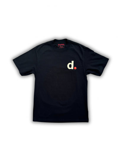 DL - 002 "Genuine Deadlap Part"