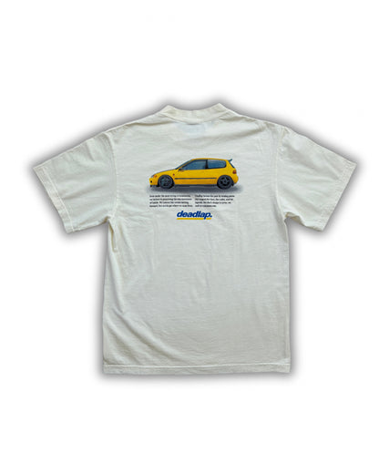 DL - 003 "Spoon Inspired Civic"