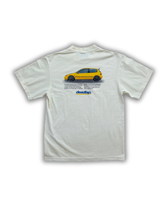 DL - 003 "Spoon Inspired Civic"