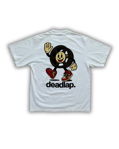 DL - 004 "TE Mascot"