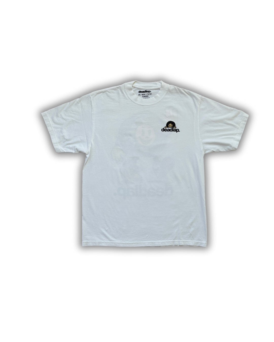 DL - 004 "TE Mascot"