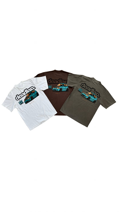 Deadlap X HBE Performance