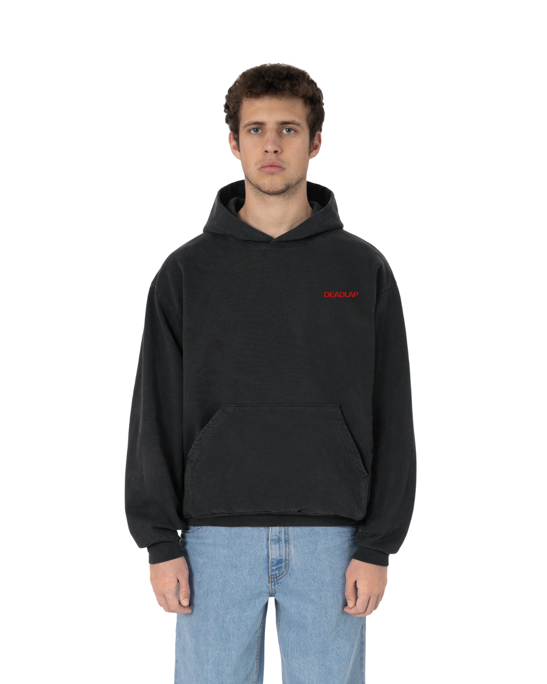 SR Series Hoodie