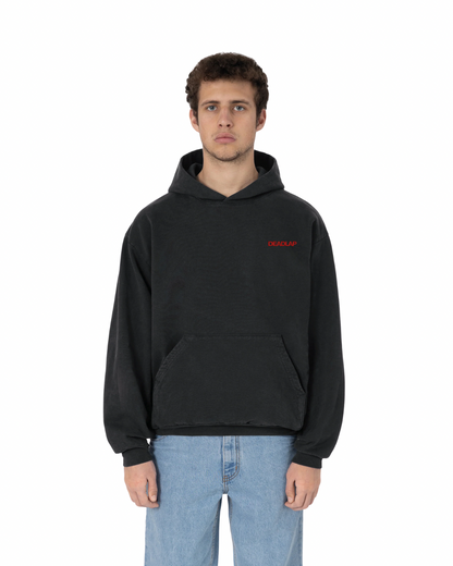 SR Series Hoodie