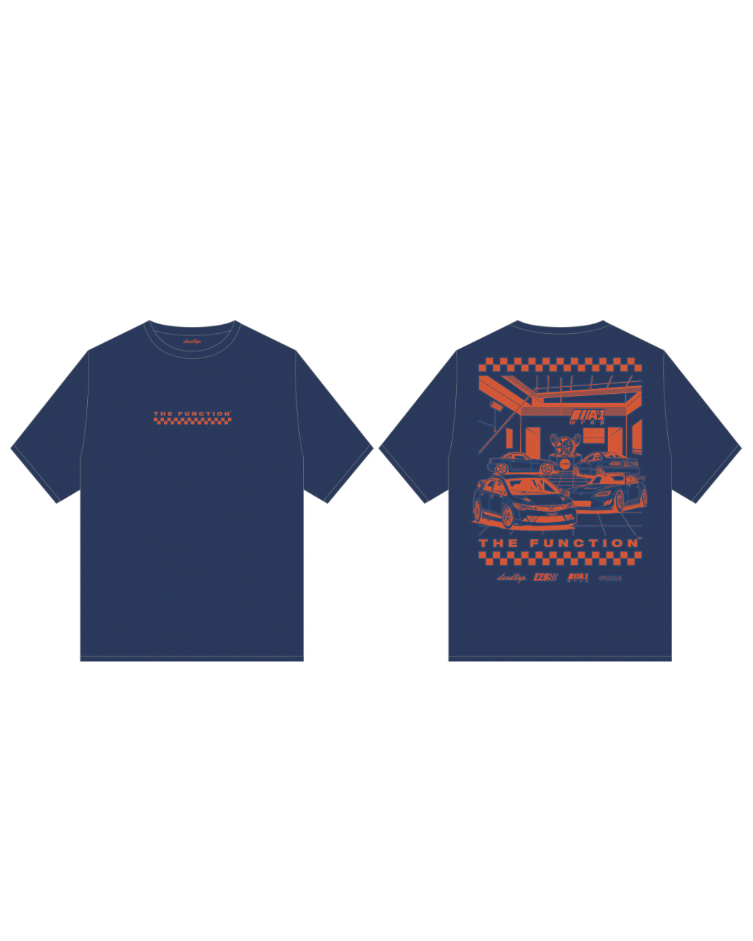 THE FUNCTION™ Event Tee