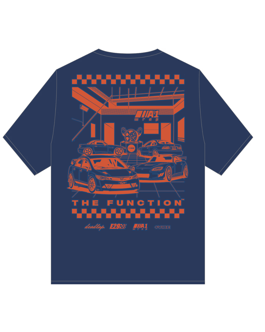 THE FUNCTION™ Event Tee
