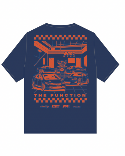 THE FUNCTION™ Event Tee