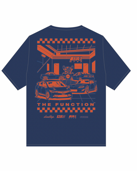 THE FUNCTION™ Event Tee