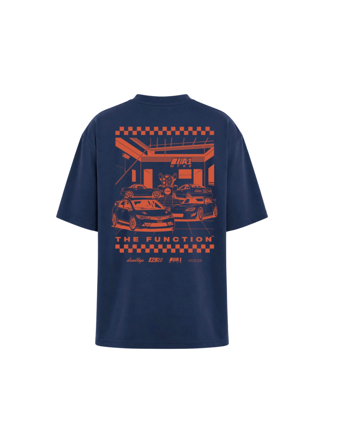 THE FUNCTION™ Event Tee