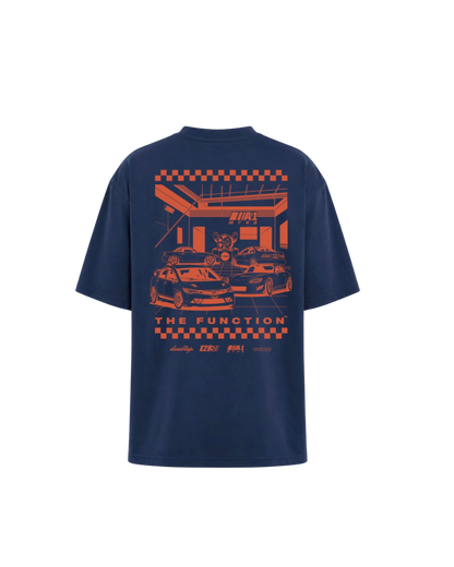 THE FUNCTION™ Event Tee