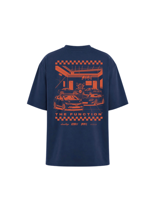 THE FUNCTION™ Event Tee