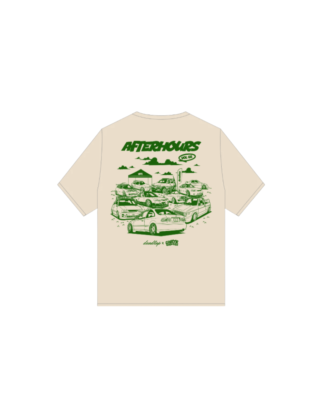 Afterhours Vol 2