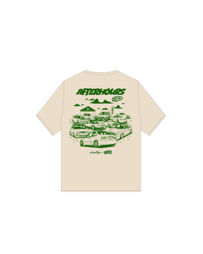 Afterhours Vol 2