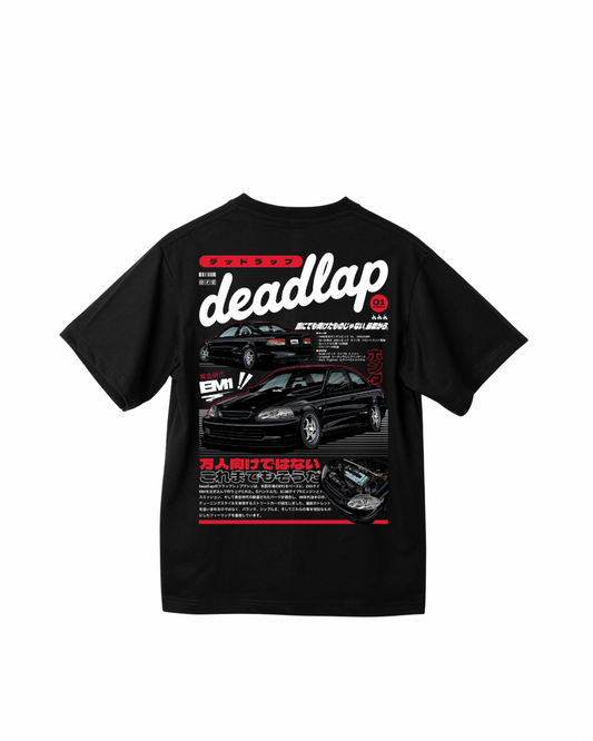 DEADLAP OPTION Edition 01